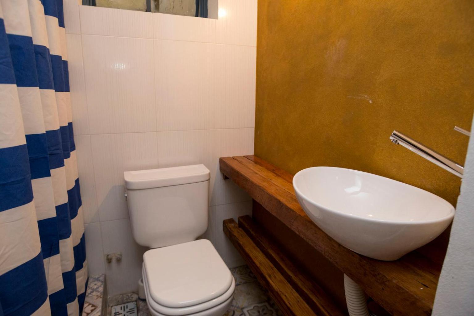2 Appartement