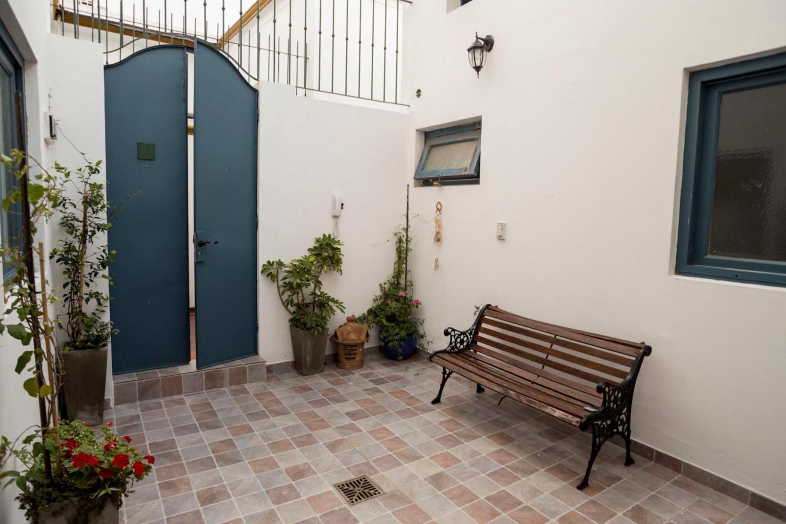 2 Appartement *