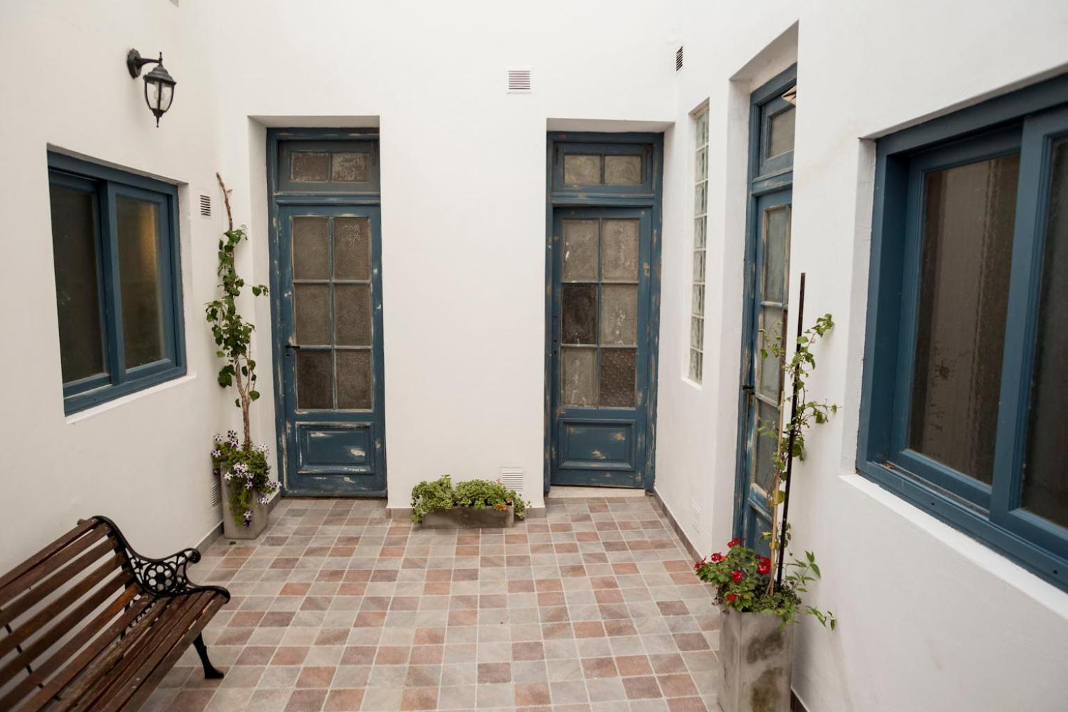Appartement 2 Buenos Aires