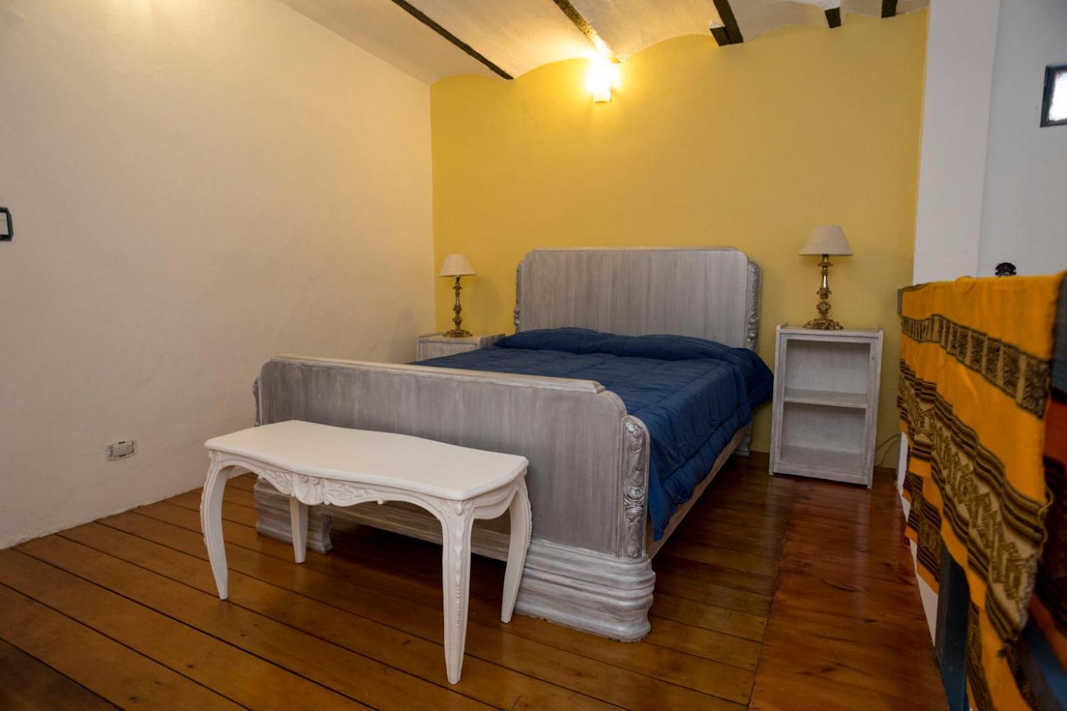 2 Appartement
