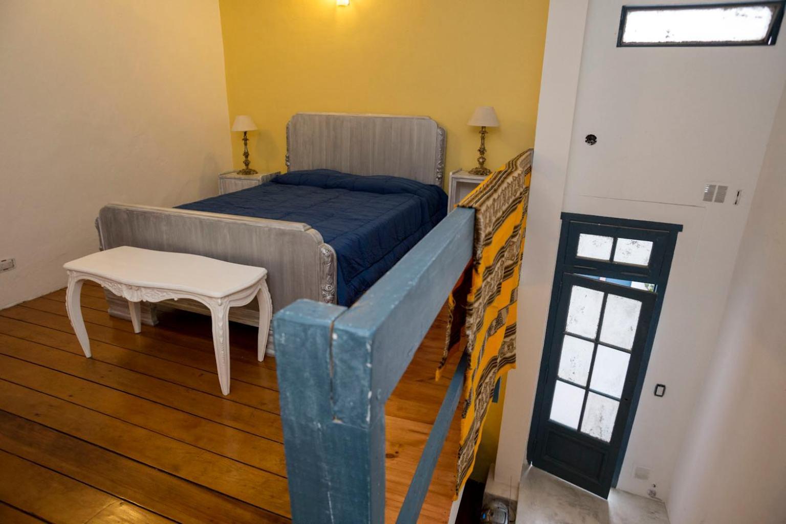 Appartement 2 *