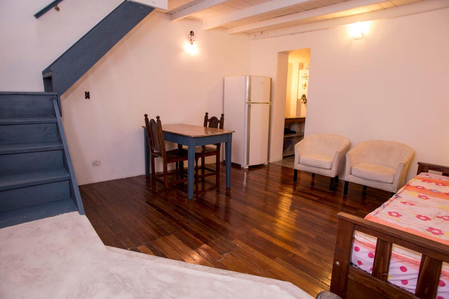 2 Appartement