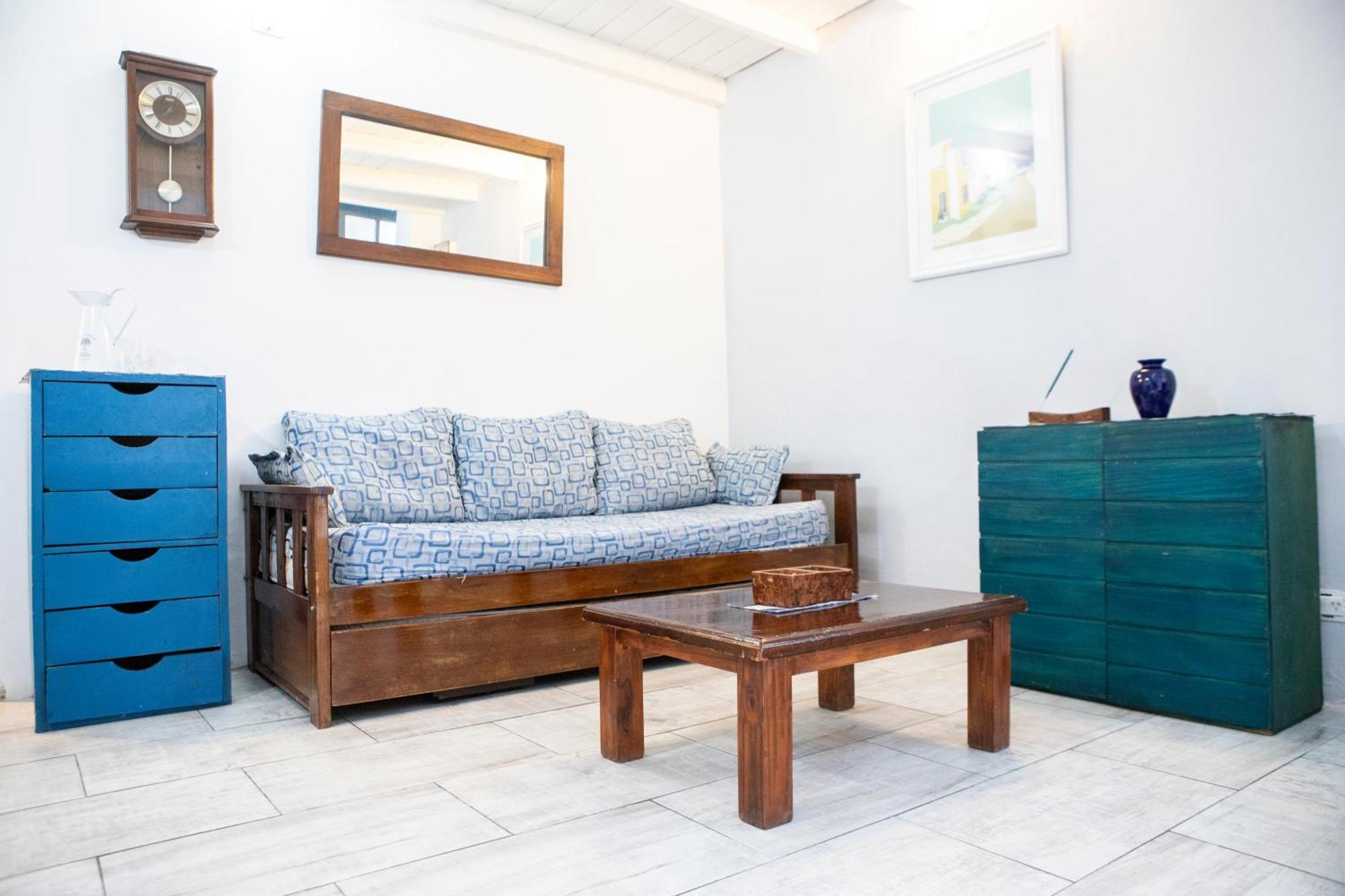 2 Appartement Buenos Aires