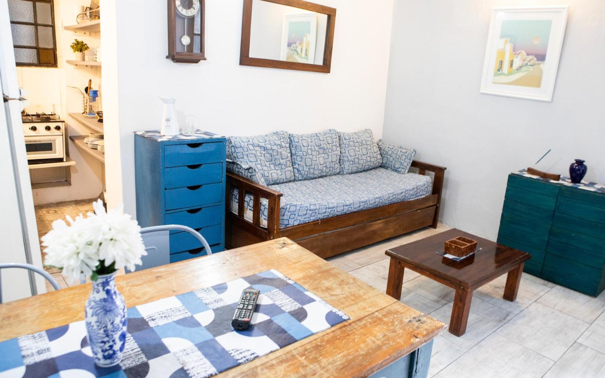 Appartement 2 *