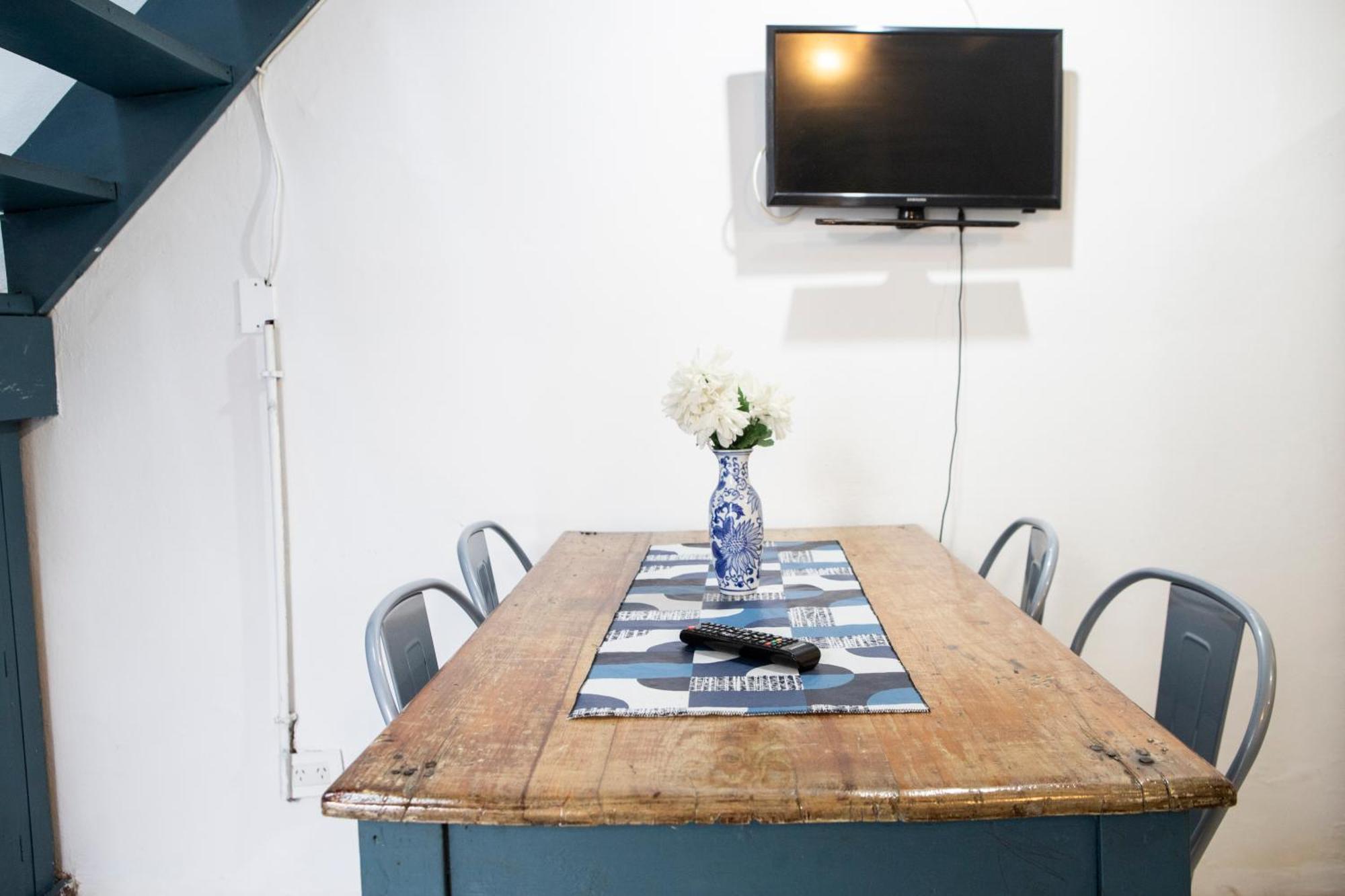 2 Appartement Buenos Aires